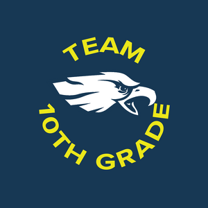 Team Page: Team 10th Grade